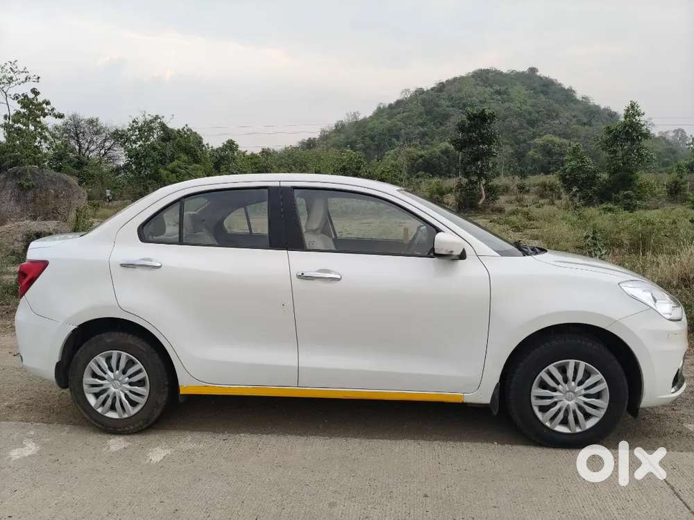 Mariti Suzuki Dzire 1.2 Vxi Petrol