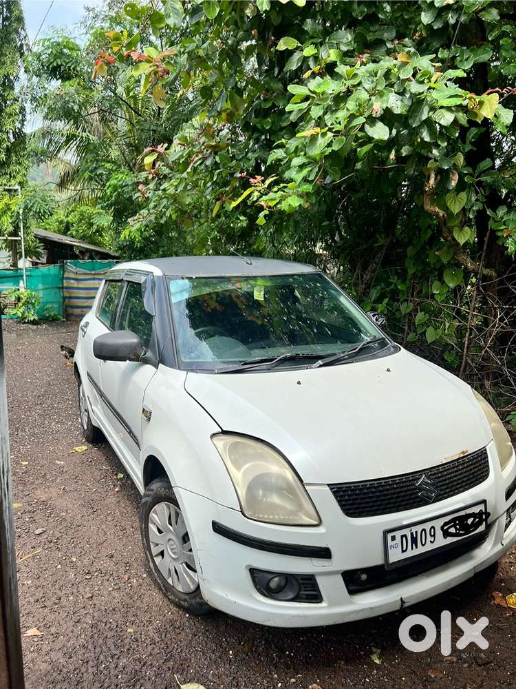 Maruti Swift 1.2 2011 Sequence Kit Cng