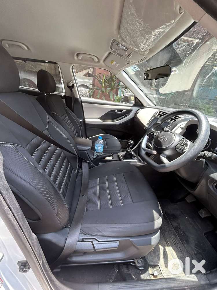 Hyundai Creta 1.5 S Diesel, 2023, Diesel