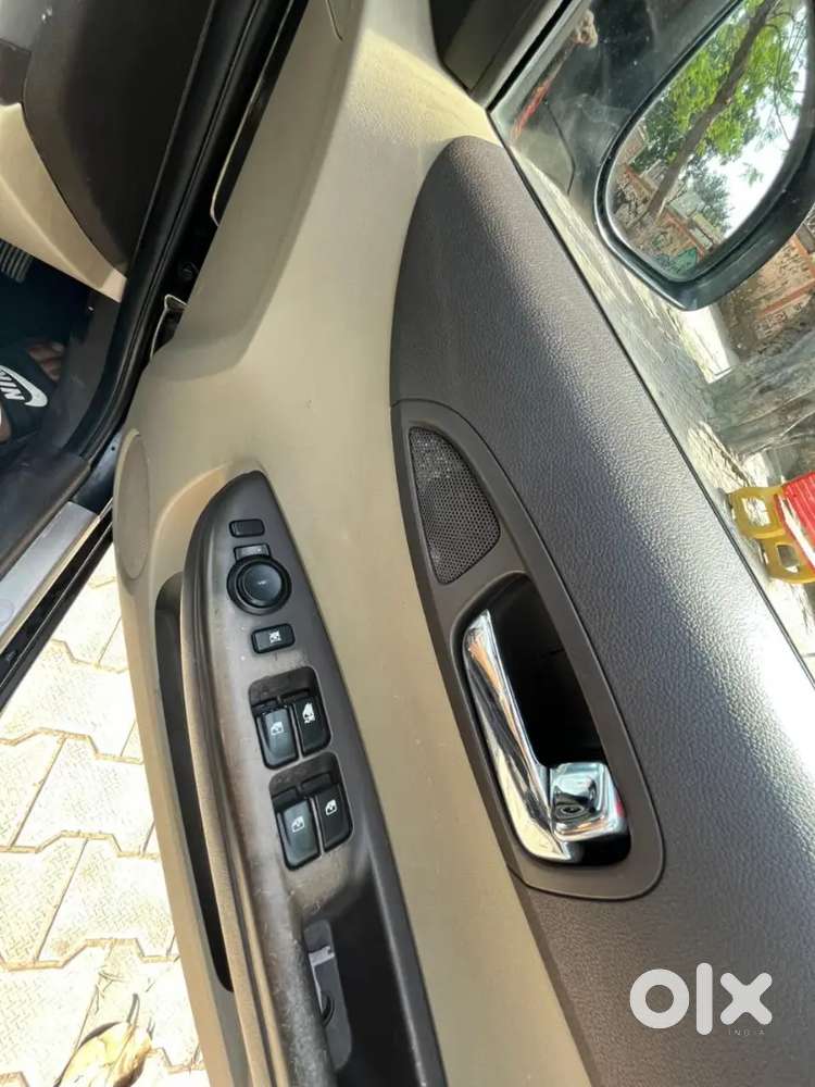 Hyundai I20 2010 Petrol Good Condition