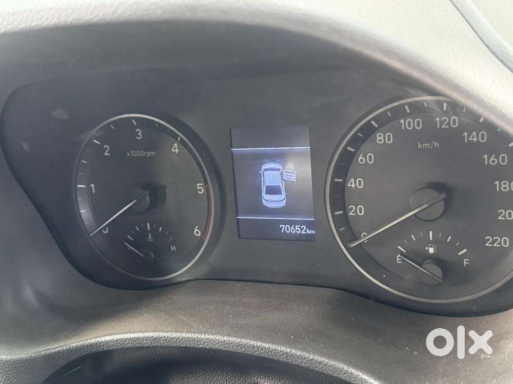 Hyundai Verna – The Perfect Blend Of Style, Power, And Comfort