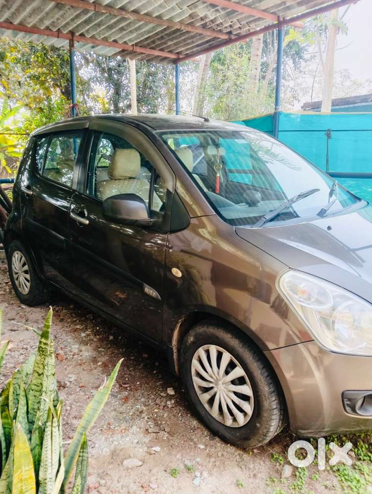 Excellent Condition Maruti Ritz Petrol Vxi Sale