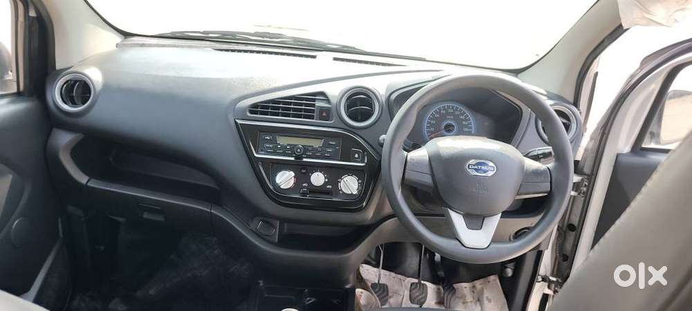 Datsun Redigo 1.0 S, 2019, Petrol