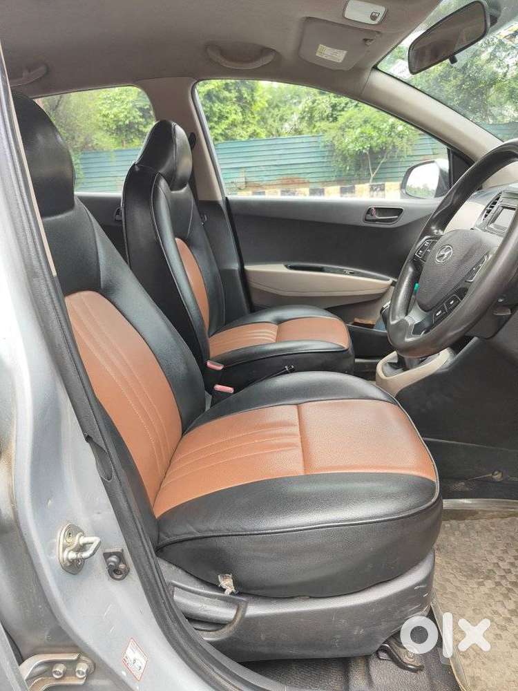 Hyundai Xcent 1.1 Crdi Sx, 2019, Diesel