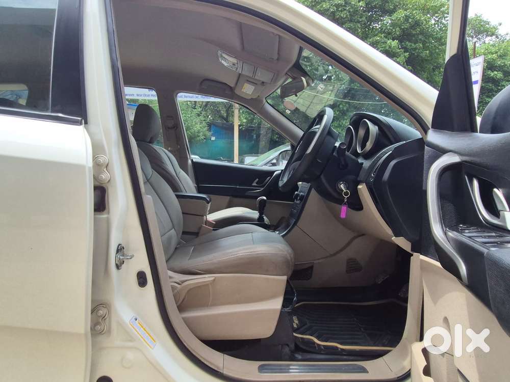 Mahindra Xuv500 W6 2wd, 2017, Diesel