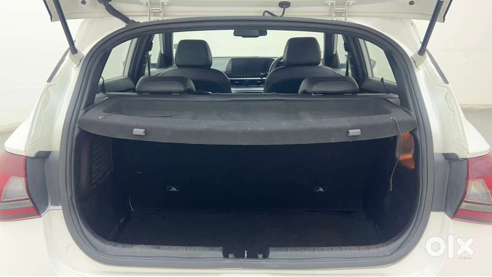 Hyundai I20 N Line N8 1.0 Turbo Dct, 2023, Petrol
