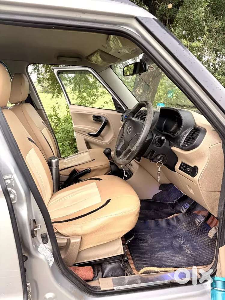 Mahindra Tuv 300 2016 Diesel
