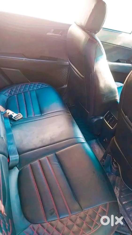 Hyundai Creta 2017 Diesel Good Condition