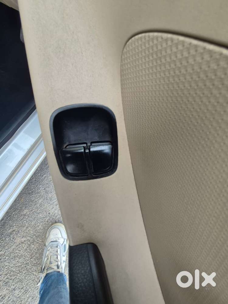 Hyundai Eon Era Plus, 2017, Petrol