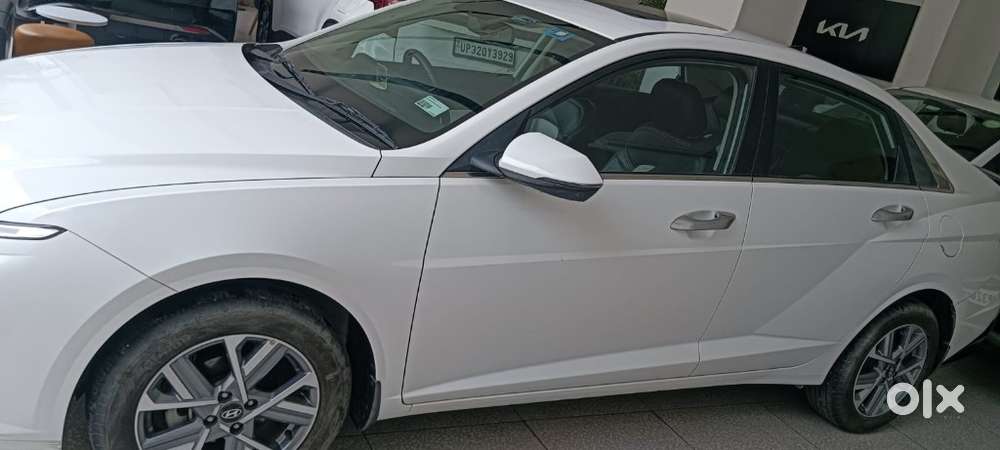 Hyundai Verna 1.5 Mpi Mt Sx (o), 2025, Petrol