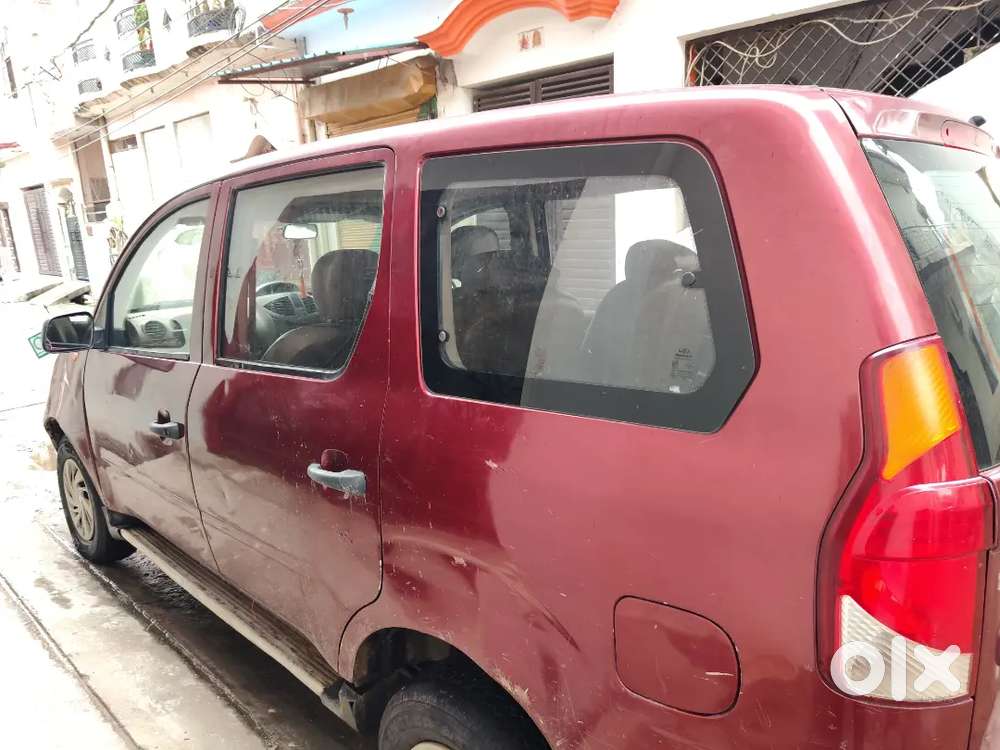 Mahindra Xuv700 Diesel Manual 2009