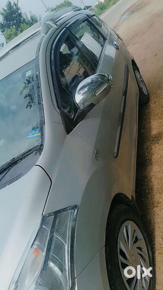 Maruti Suzuki Ertiga 2013 Diesel 185000 Km Driven