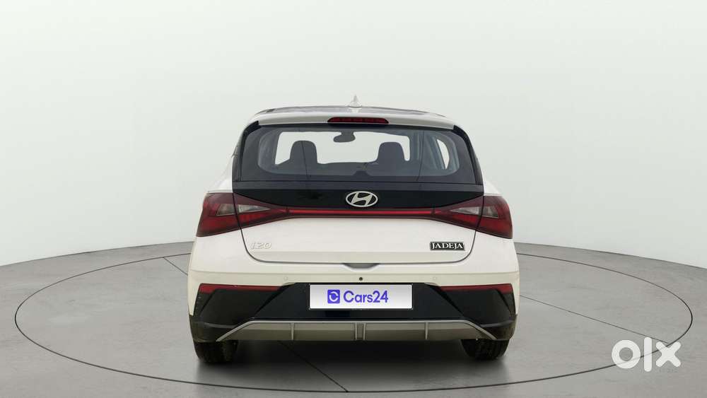 Hyundai New I20 1.2 Magna Mt, 2024, Petrol