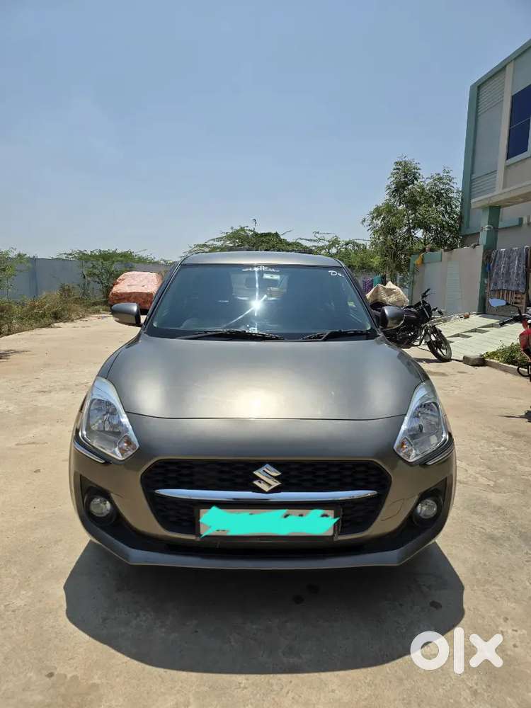 Swift Vxi 2023 Model