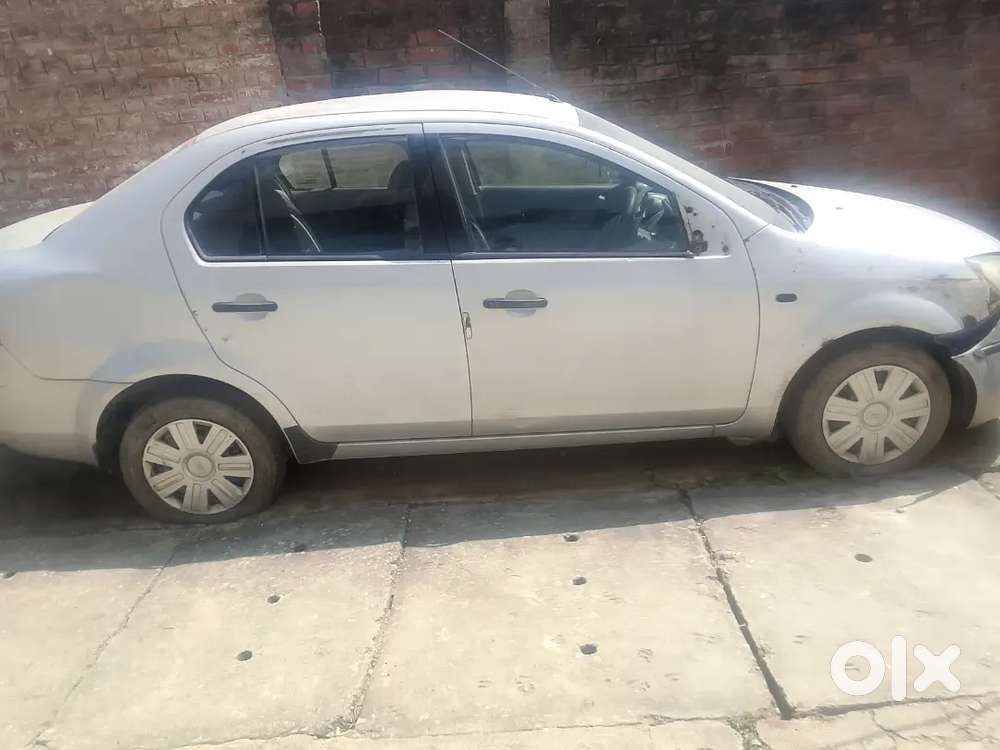 Ford Fiesta Classic 2013 Petrol Manual