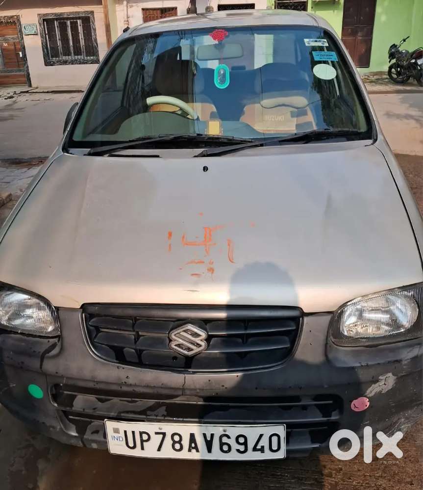 Maruti Suzuki Alto 2005