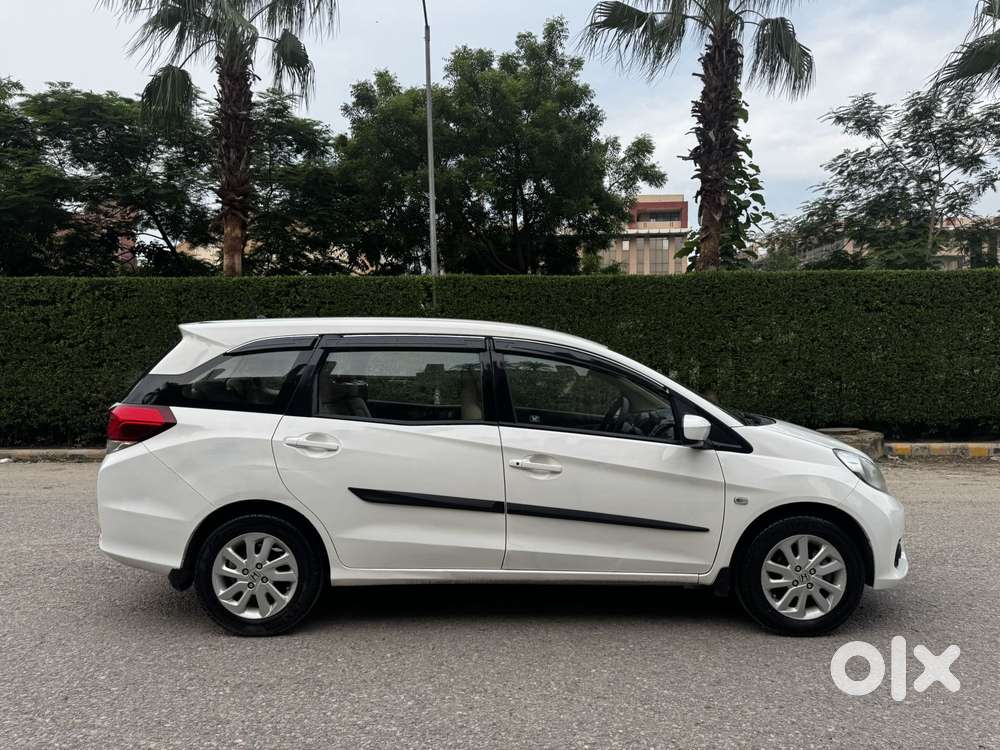 Honda Mobilio V I-vtec, 2014, Petrol