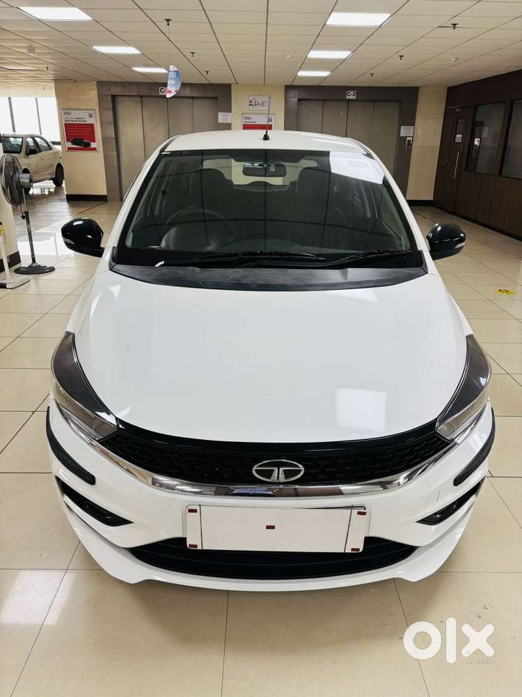 Tata Tiago 1.2 Revotron Xt (o), 2022, Petrol