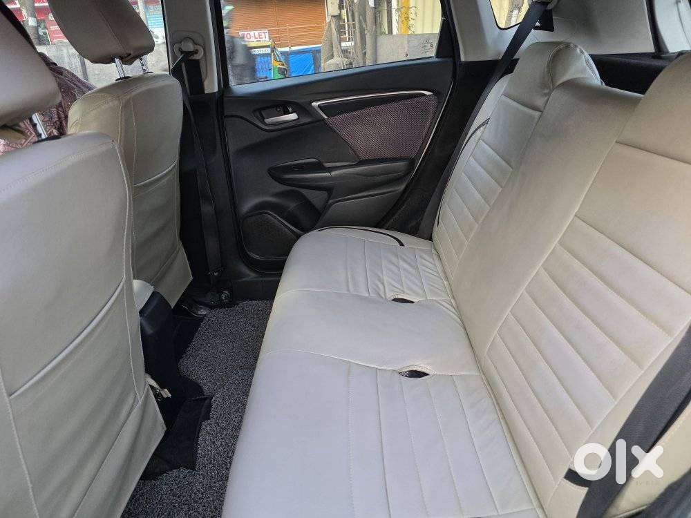 Honda Wr-v I-vtec Vx, 2017, Diesel