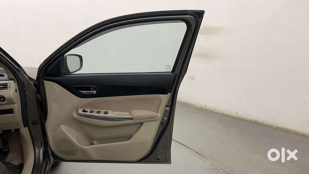 Maruti Suzuki Dzire 1.2 Zxi, 2021, Petrol