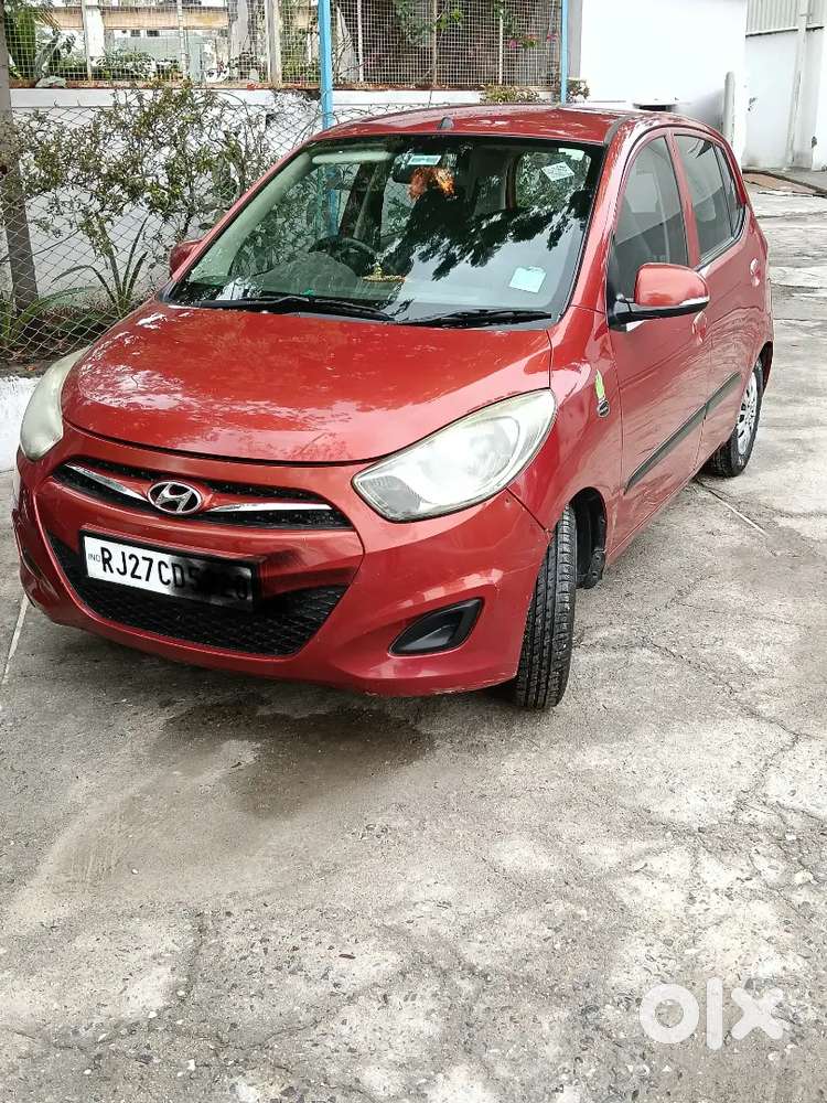 Hyundai I10 Magna 2014 Year