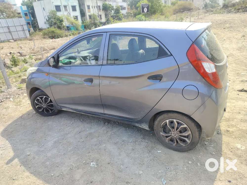 Very Good Condition