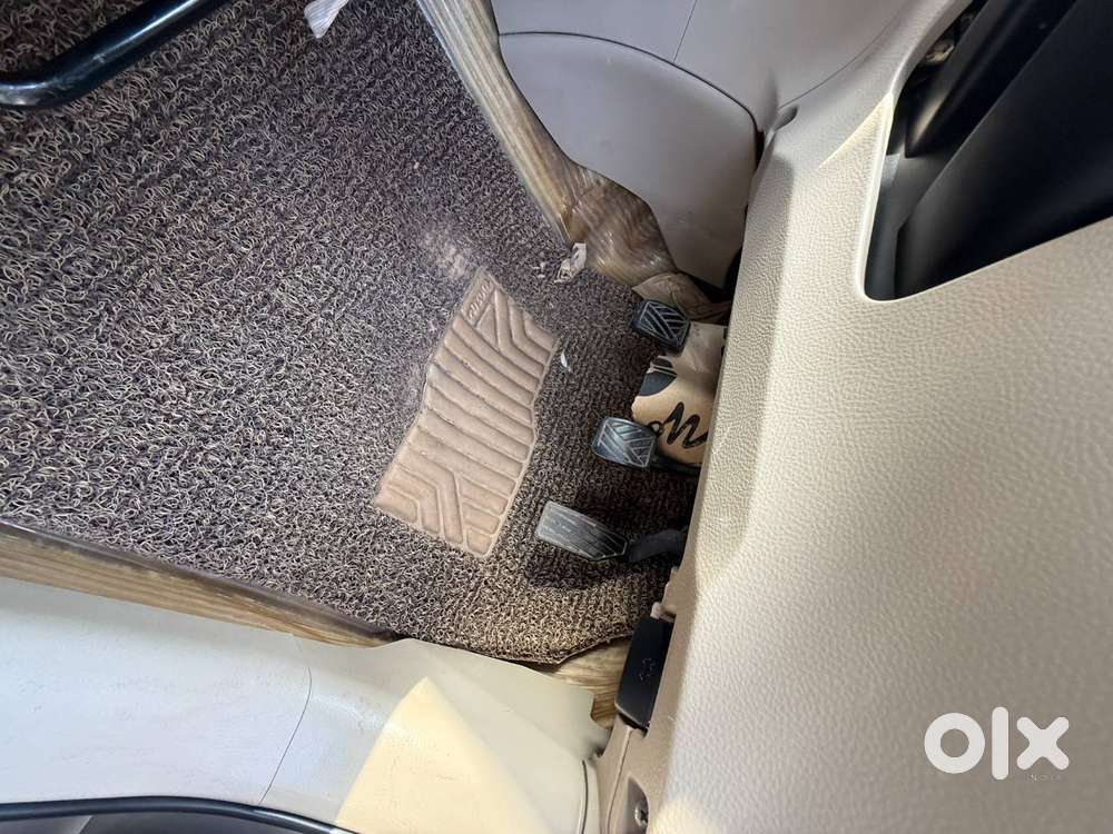 Swift Dzire Vxi Petrol