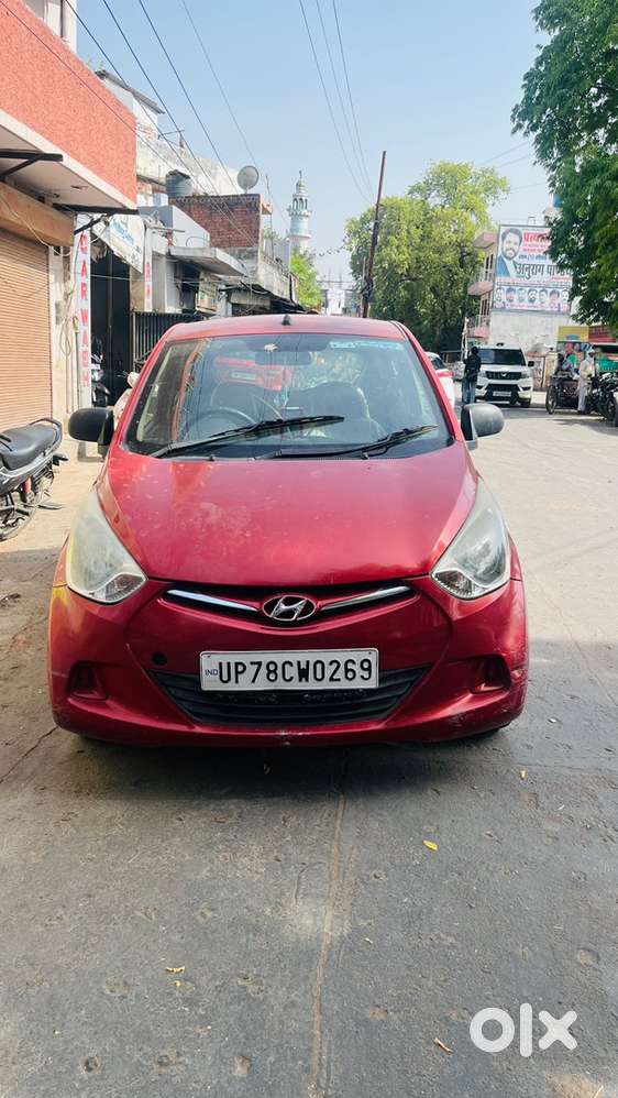 Hyundai Eon Magna 2013