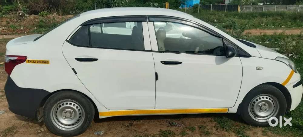 Hyundai Xcent 1.2 Prime 2019 End.