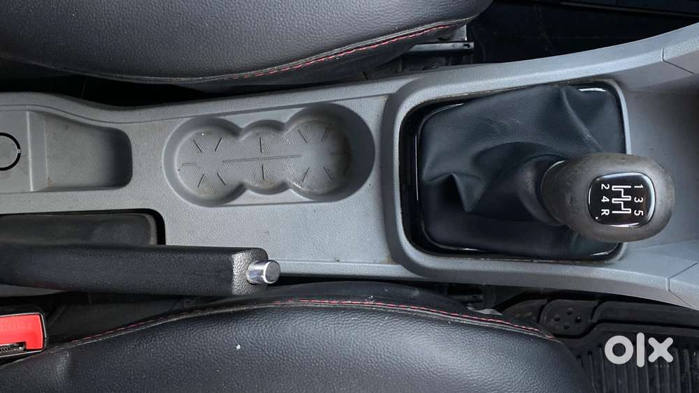 Tata Tiago 1.2 Revotron Xt, 2021, Petrol