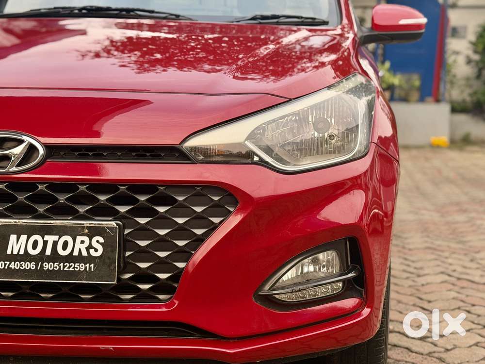 Hyundai I20 1.2 Asta, 2019, Petrol