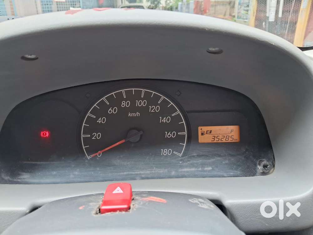 Maruti Suzuki Alto 0.8 Lxi (o), 2012, Petrol