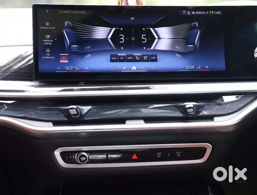 Bmw X7 3.0 Xdrive 40i M Sport, 2026, Petrol