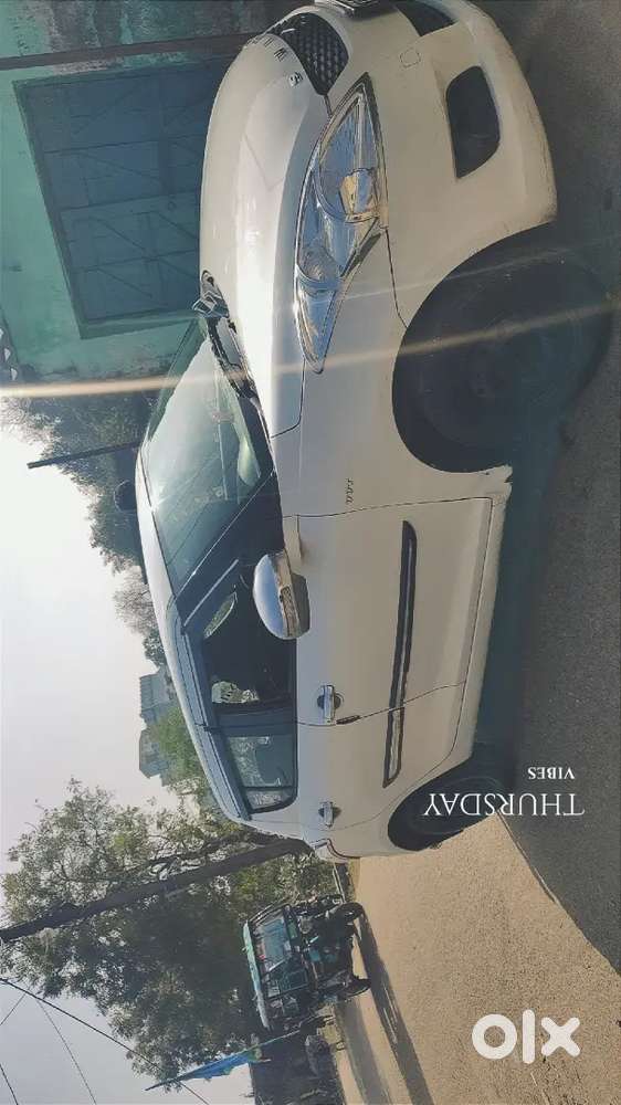 Maruti Suzuki Swift 2014 Petrol