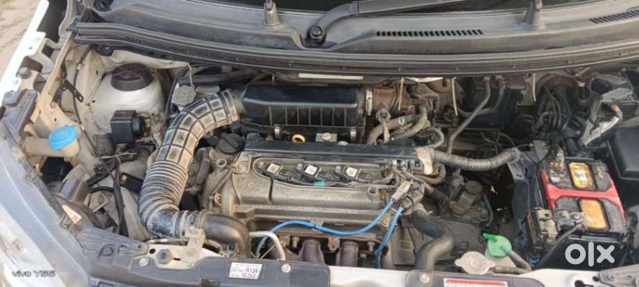 Maruti Suzuki Wagon R Vxi 1.2, 2020, Petrol