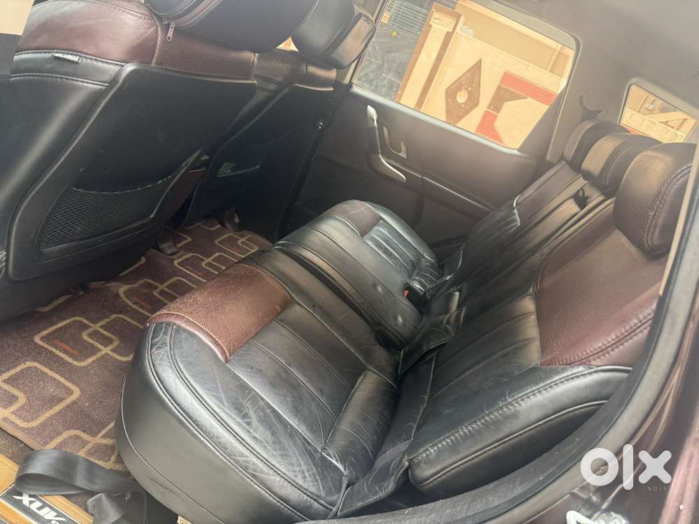 Mahindra Xuv500 W8, 2013, Diesel