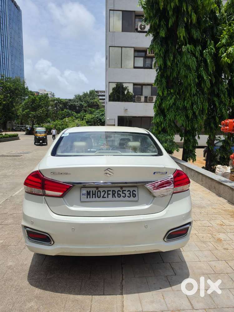 Maruti Suzuki Ciaz 2022