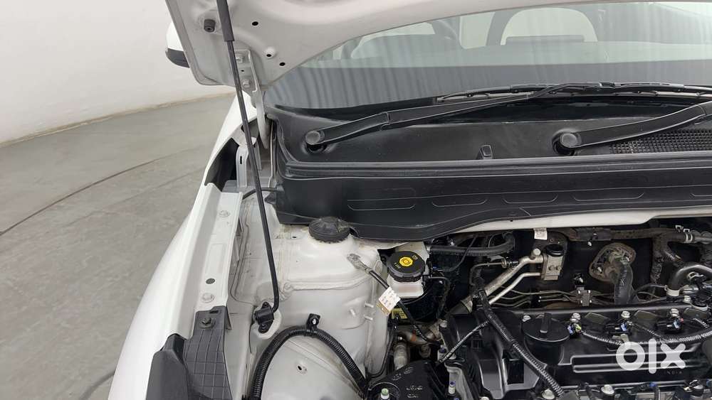 Hyundai Venue 1.2 S (o), 2023, Petrol