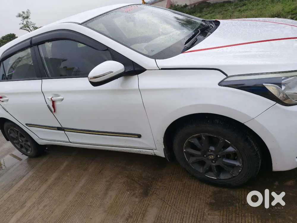 Hyundai Elite I20 Sportz 2020