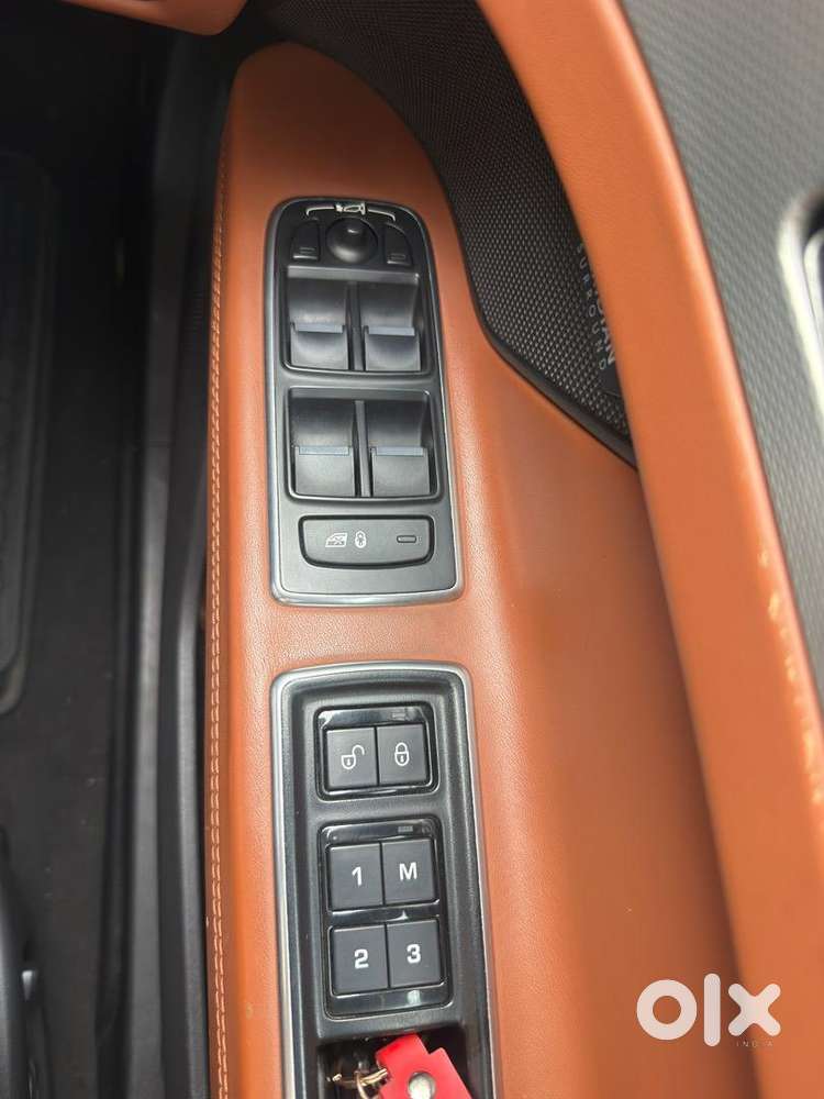 Jaguar Xf 2016 Diesel Well Maintained