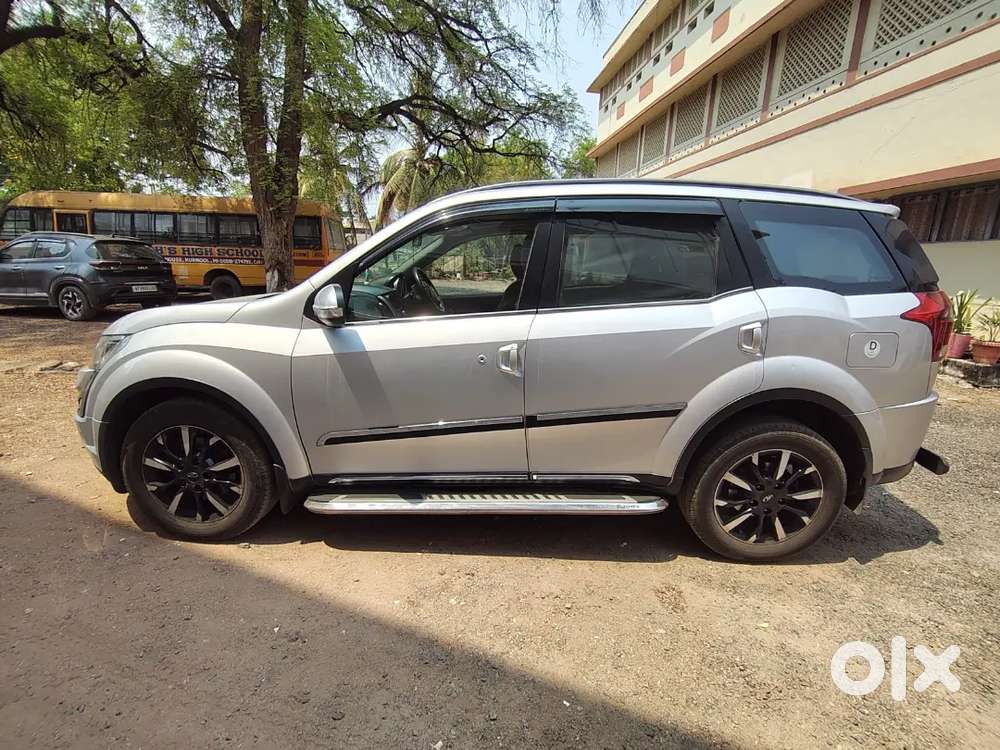 Xuv 500 For Sale. Well Maintained