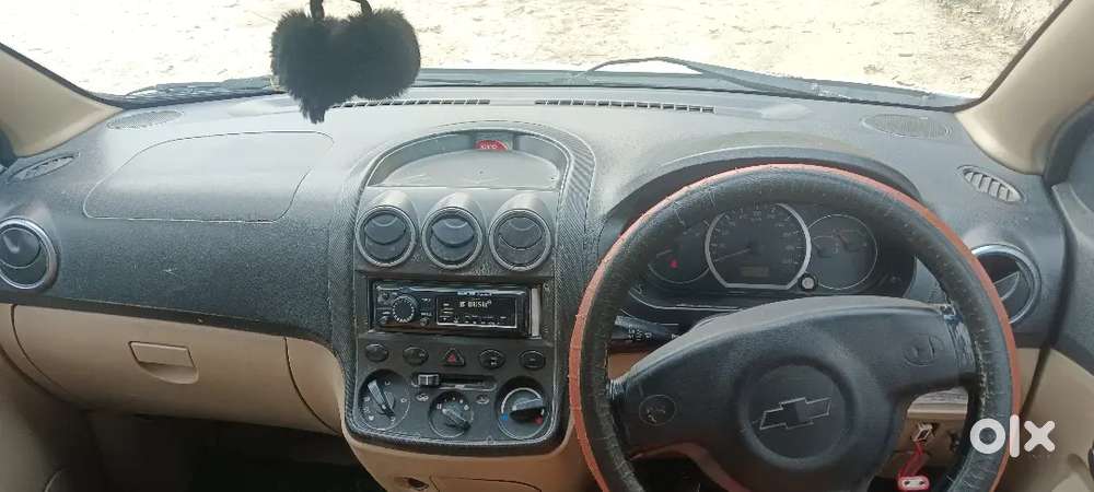 Chevrolet Enjoy Ls 2014
