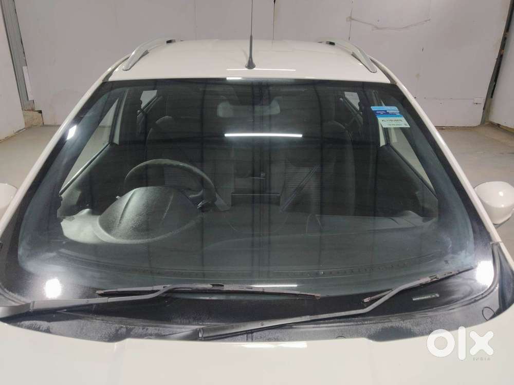 Ford Freestyle Titanium, 2021, Diesel