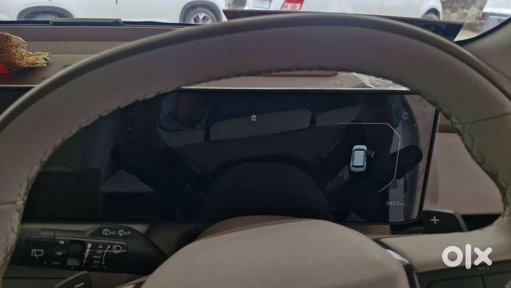 Kia Seltos Htx G, 2026, Petrol
