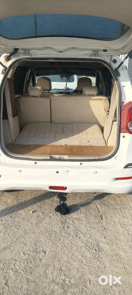 Maruti Suzuki Ertiga 2013 Diesel 166829 Km Driven