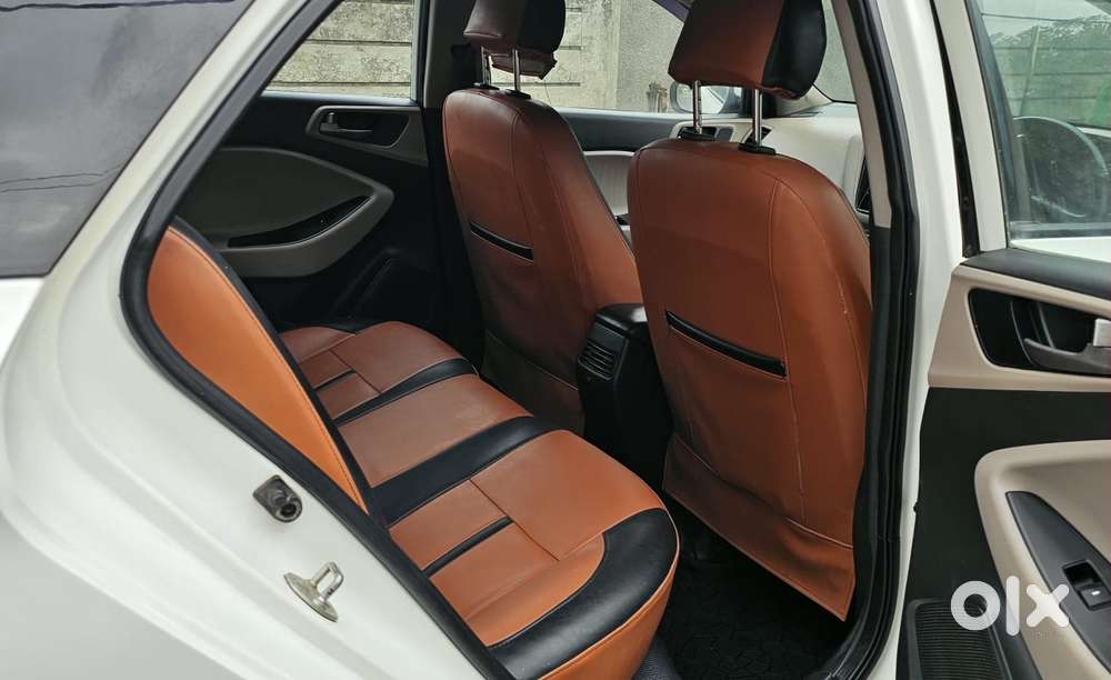 Hyundai I20 Magna Plus, 2018, Petrol