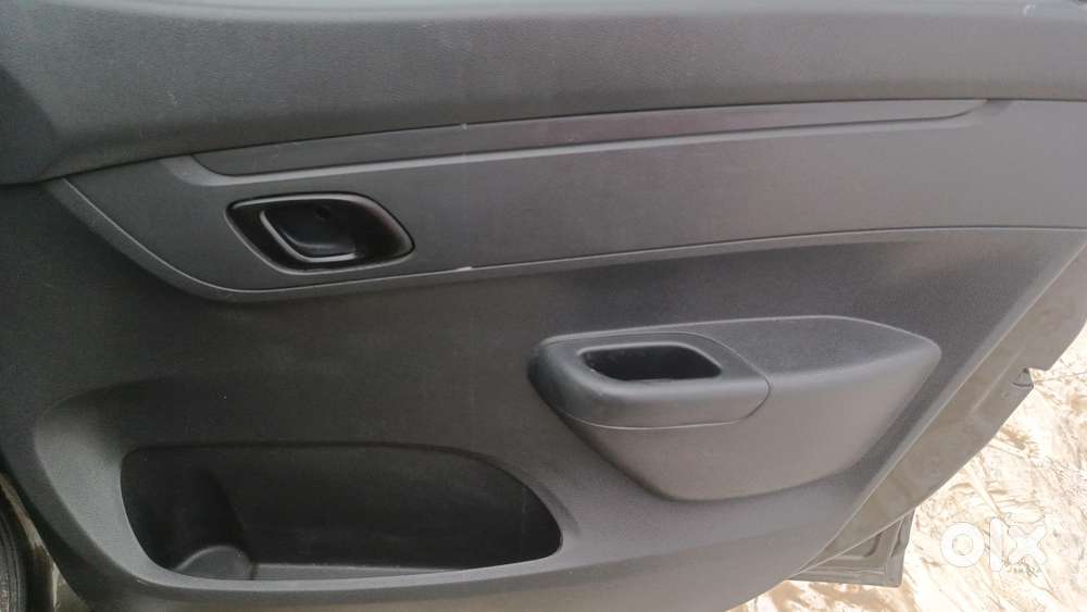Renault Kwid Rxt, 2016, Petrol