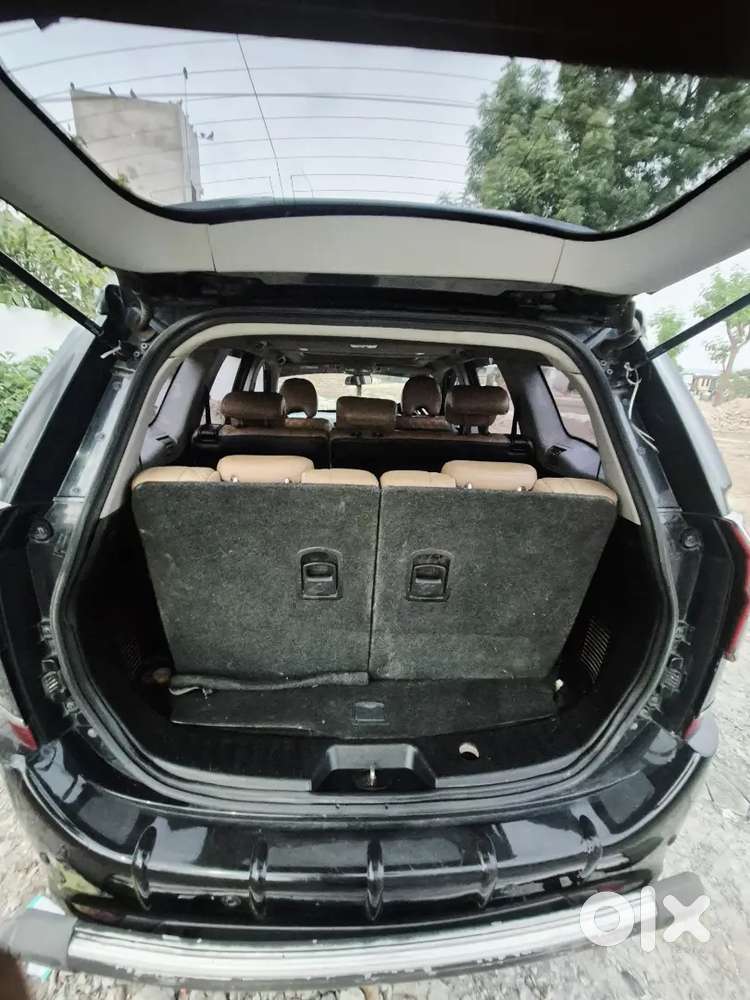 Mahindra Xuv500 Diesel 2019