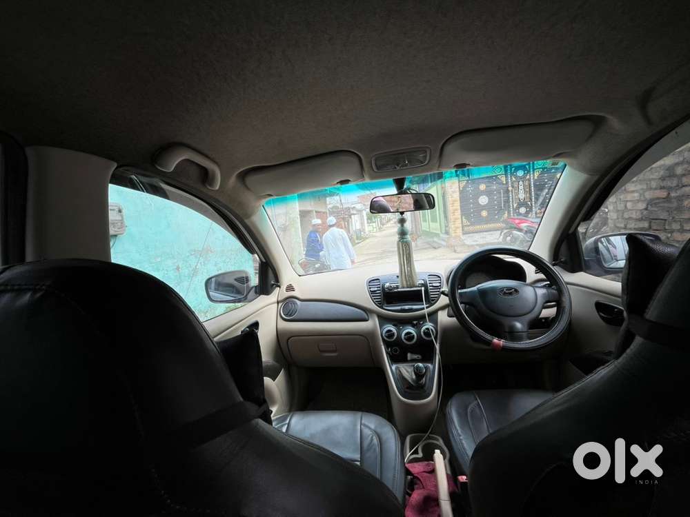 Hyundai I10 Petrol Manual 2009