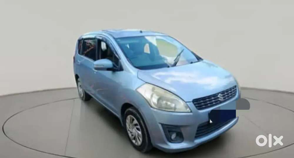 Maruti Suzuki Ertiga 2013 Diesel 199651 Km Driven